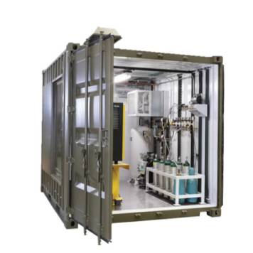 Packaged Systems